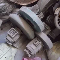 بوته کوره دمنده قالب درجه لوازم ریخته گری|ماشین‌آلات صنعتی|مشهد, همت آباد|دیوار