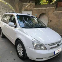 کیا کارناوال 2008