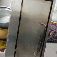 فر پیتزا صندوقی