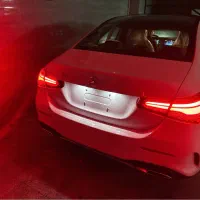 مرسدس بنز A200 L