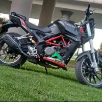 موتور Benelli
