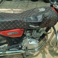 فروش موتور سیکلت|موتورسیکلت|بم, |دیوار