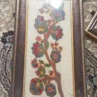 فروش چندین تابلو|تابلو، نقاشی، عکس|رفسنجان, |دیوار