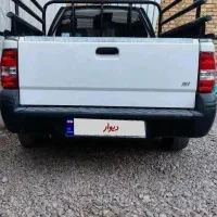 پراید بار ۴۰۳|خودرو سواری و وانت|شیراز, ارم|دیوار