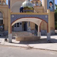 گلدسته سازی سیستان