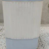 مینی واش تمیز در حد نو|ماشین لباسشویی و خشککن لباس|پاکدشت, پاکدشت (مامازند)|دیوار