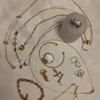 بدلیجات مینیمال ژوپینگ با کیفیت در نوروژ اکسسوری