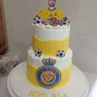 کیک و شیرینی ممتاز خونگی