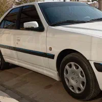 پژو پارس 88 تمیز|خودرو سواری و وانت|اصفهان, براآن شمالی|دیوار