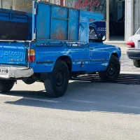 سایپا گازوییلی|خودرو سواری و وانت|پیرانشهر, |دیوار