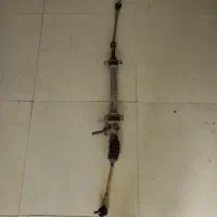 جعبه فرمان پراید