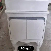 کابین روشویی|لوازم سرویس بهداشتی|خسروشاه, |دیوار