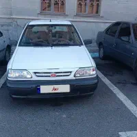 پراید صبا مدل ۸۸|خودرو سواری و وانت|تبریز, |دیوار