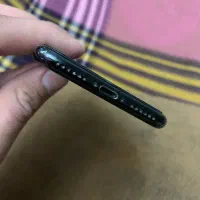 ایفون ۷ فول بلک ۱۲۸|موبایل|تبریز, |دیوار