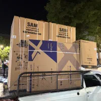 فروش و خریدار تلوزیون اکبند داخلی و خارجی|تلویزیون و پروژکتور|تهران, تهرانسر شرقی|دیوار