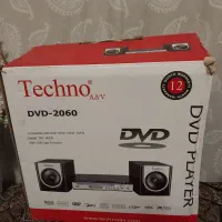 برای فضای ۵۰ متر بلوتوث فلش کنترل مغازه منزل +فیلم|سیستم صوتی خانگی|تهران, گیشا|دیوار