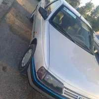 پژو مدل 88