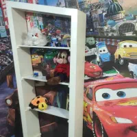 تخت کودک|تخت و سرویس خواب|اهواز, بهزاد شهر|دیوار