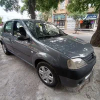 تندر90 لوگان مدل 1388.  E1