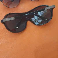 دو عدد عینک آفتابی|زیورآلات و اکسسوری|کرمانشاه, |دیوار