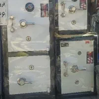 صندوق های نسوز|ابزارآلات|شیراز, بعثت|دیوار