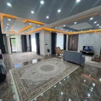 مدرن آبگرم دوخواب لوکیشن عالی|اجارهٔ کوتاه‌مدت ویلا و باغ|کرج, حصارک بالا|دیوار