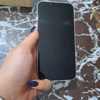 اپل iPhone 13 با حافظهٔ ۱۲۸ گیگابایت|موبایل|اندیمشک, |دیوار