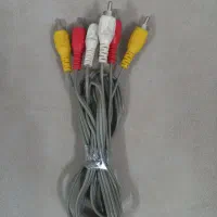 قاب گوشی و OTG گوشی و کابل سه فیش و کابل دو فیش|لوازم جانبی موبایل و تبلت|قم, امامزاده ابراهیم|دیوار