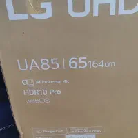 LG Samsung 50 55 65|تلویزیون و پروژکتور|یاسوج, |دیوار