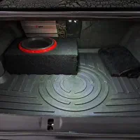 پژو پارس مشکی مدل 83 استثنایی|خودرو سواری و وانت|رشت, پارک شهر|دیوار