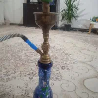 قلیان برنج|کلکسیون و سرگرمی|کوهدشت, |دیوار