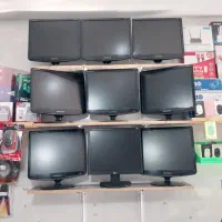 مانیتور دوربین مداربسته