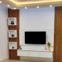 ساخت کمددیواری کابینت|خدمات پیشه و مهارت|قم, شهرک فاطمیه|دیوار