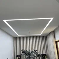 کناف،کنافکار،لاین نوری،نور خطی،برقکاری ونقاشژ