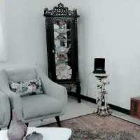 بوفه تمیز و سالم