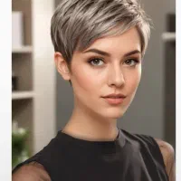 مدل کوتاهی مو کاملا رایگان|خدمات آرایشگری و زیبایی|تهران, شهران جنوبی|دیوار