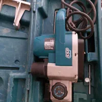 رنده برقی ماکیتا|ابزارآلات|پردیس, فاز ۳|دیوار