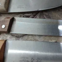 چاقو قصابی|ظروف سرو و پذیرایی|خرمشهر, |دیوار