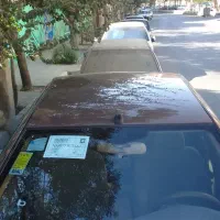 سمندef7فول اسپورت۹۴|خودرو سواری و وانت|تهران, وردآورد|دیوار