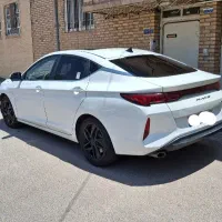 KMC J7مدل۱۴۰۲|خودرو سواری و وانت|یزد, |دیوار