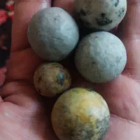سنگ نیرودار