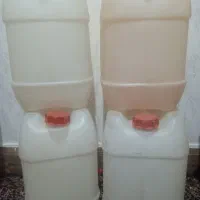 گالن بیست لیتری درحدنو