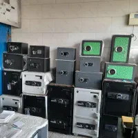 گاوصندوق اصل گنجینه گاو صندوق گنجینه اصلی