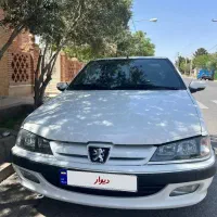 فروش پژو پارس سال۱۶۰ تا کار