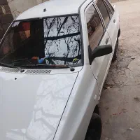 پراید مدل 87