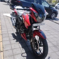 اپاچی مدل95