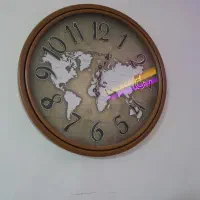 ساعت نونو