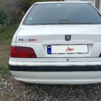 خودروپژوپارس سال|خودرو سواری و وانت|آق قلا, |دیوار