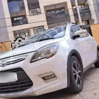 ماشین لیفان X50 اتوماتیک