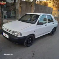 پراید95دوگانه کارخانه عروسک|خودرو سواری و وانت|تربت جام, یحیی آباد|دیوار